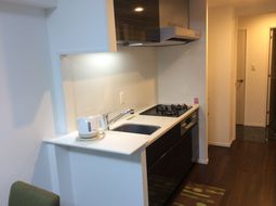C kitchen
